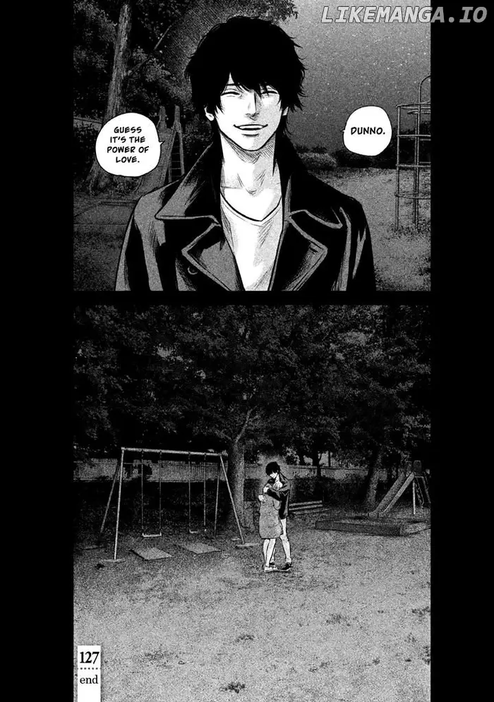 Hare Kon Chapter 127 image 19_optimized